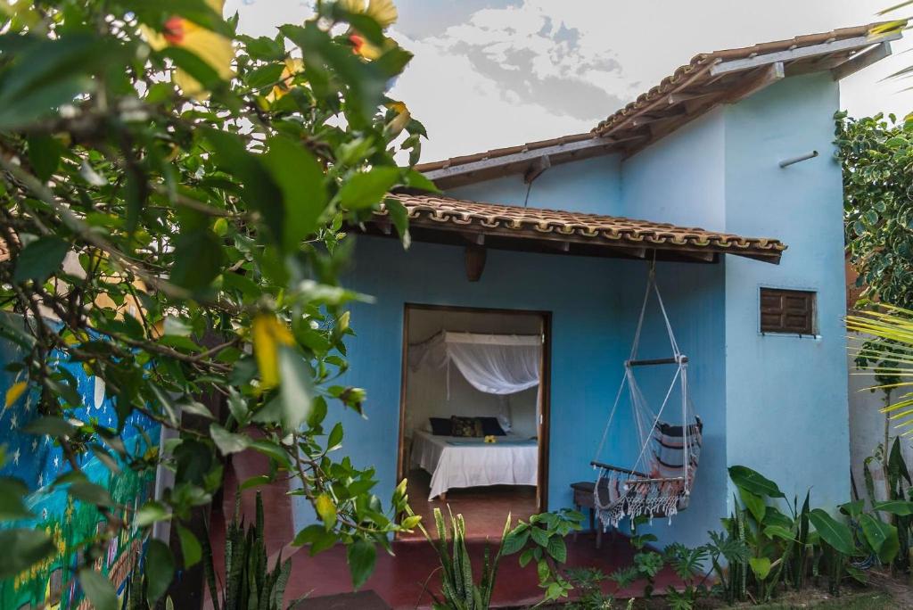 Casa Azul Caraíva - Casas Do San photo 1