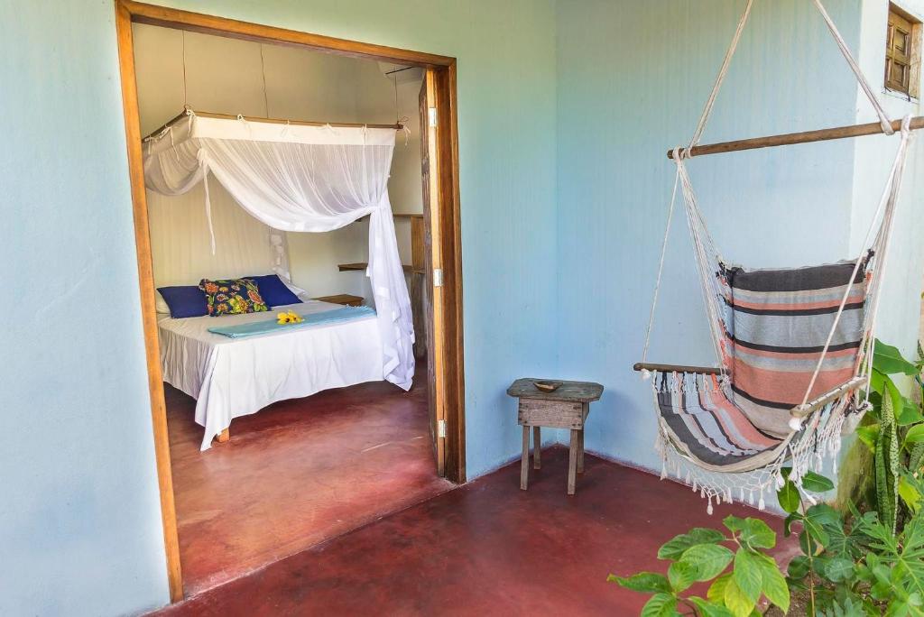 Casa Azul Caraíva - Casas Do San photo 2