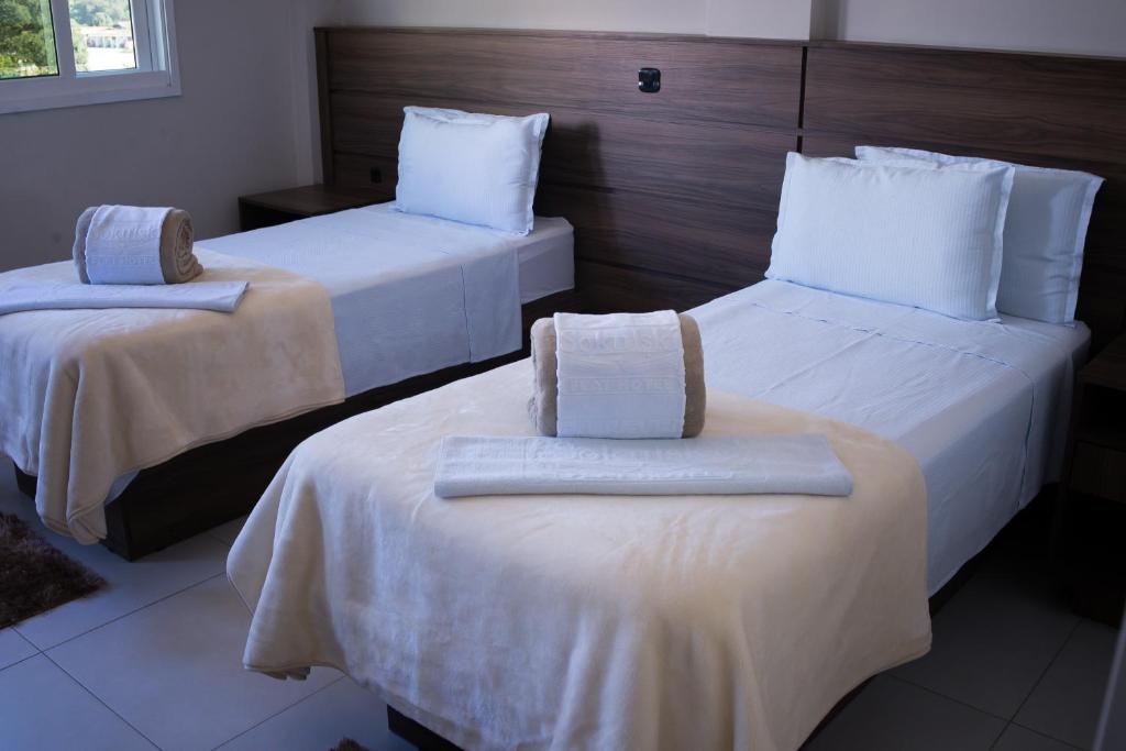 Sokulski Flat Hotel e Restaurante photo 2
