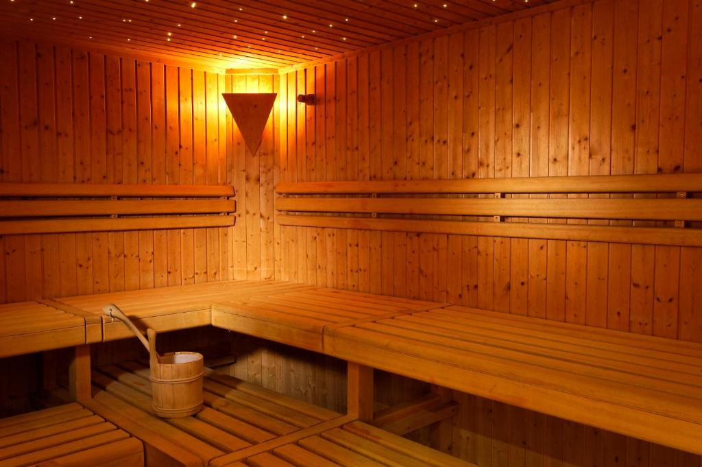 Gstaaderhof – Active & Relax Hotel - Tap to explore photos