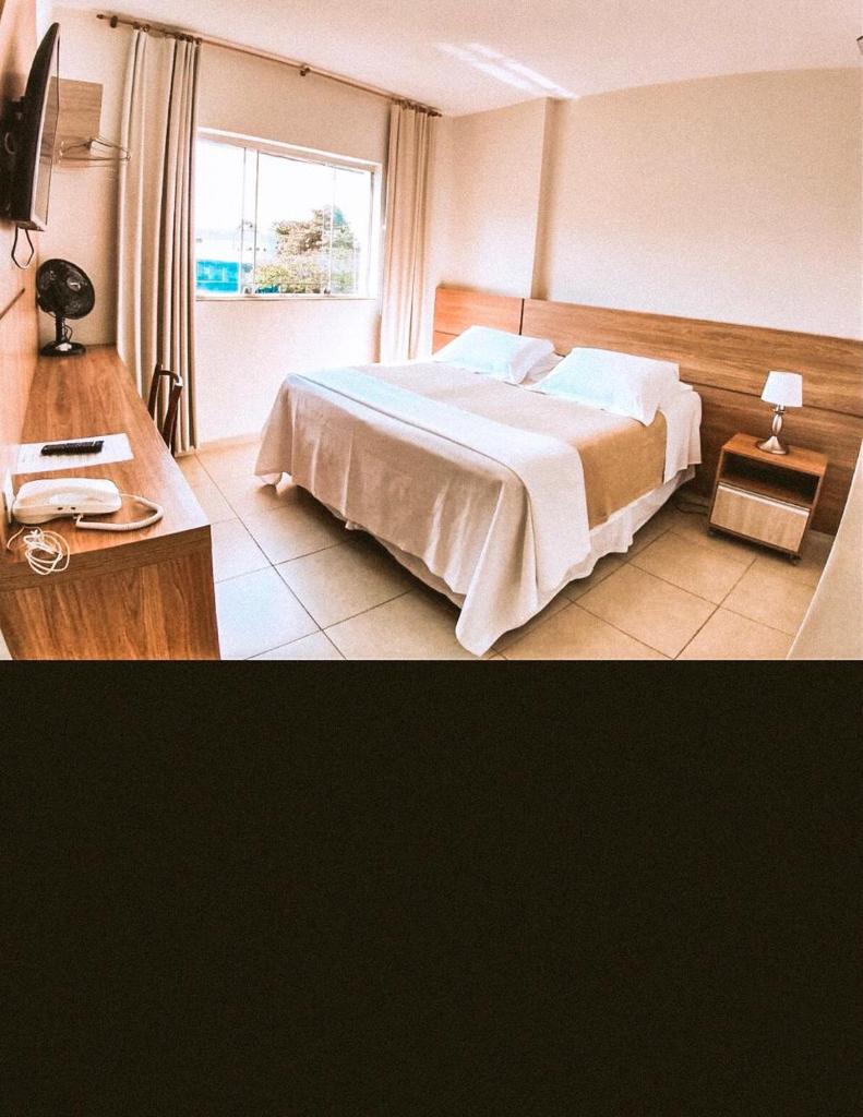 Hotel Monte Carlo photo 4