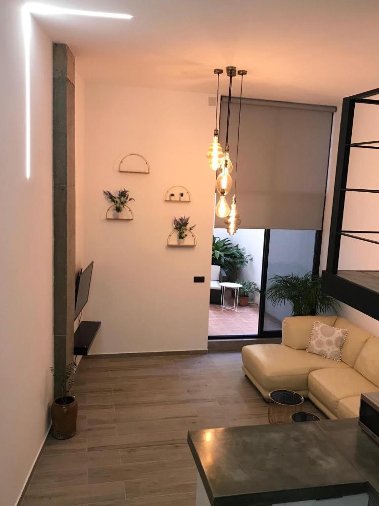 Moderno Loft a 150 metros de la playa photo 1