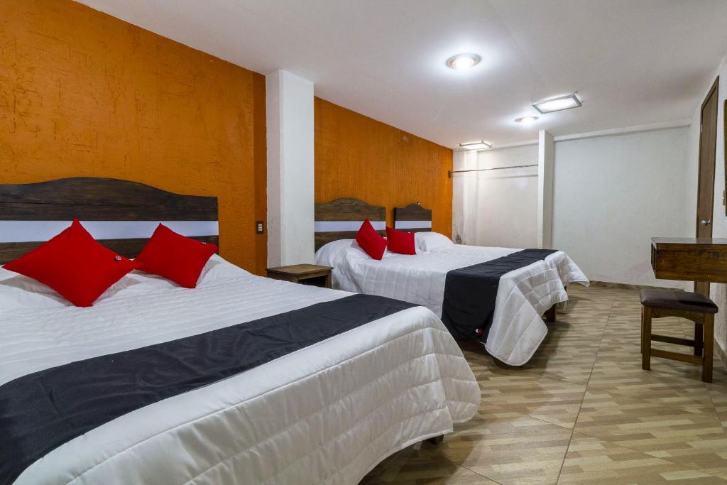 Hotel Marquez photo 2