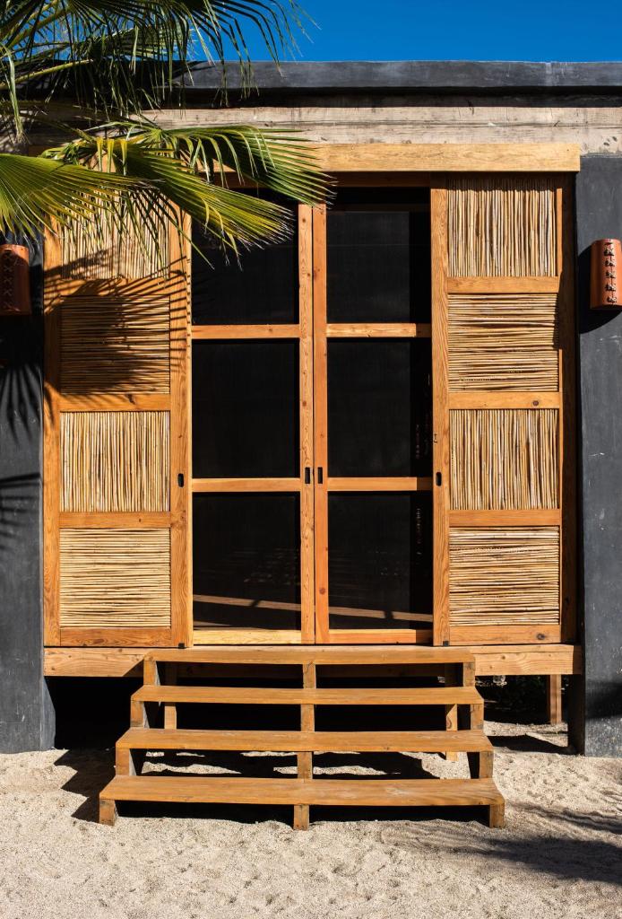 Tribu Todos Santos photo 1