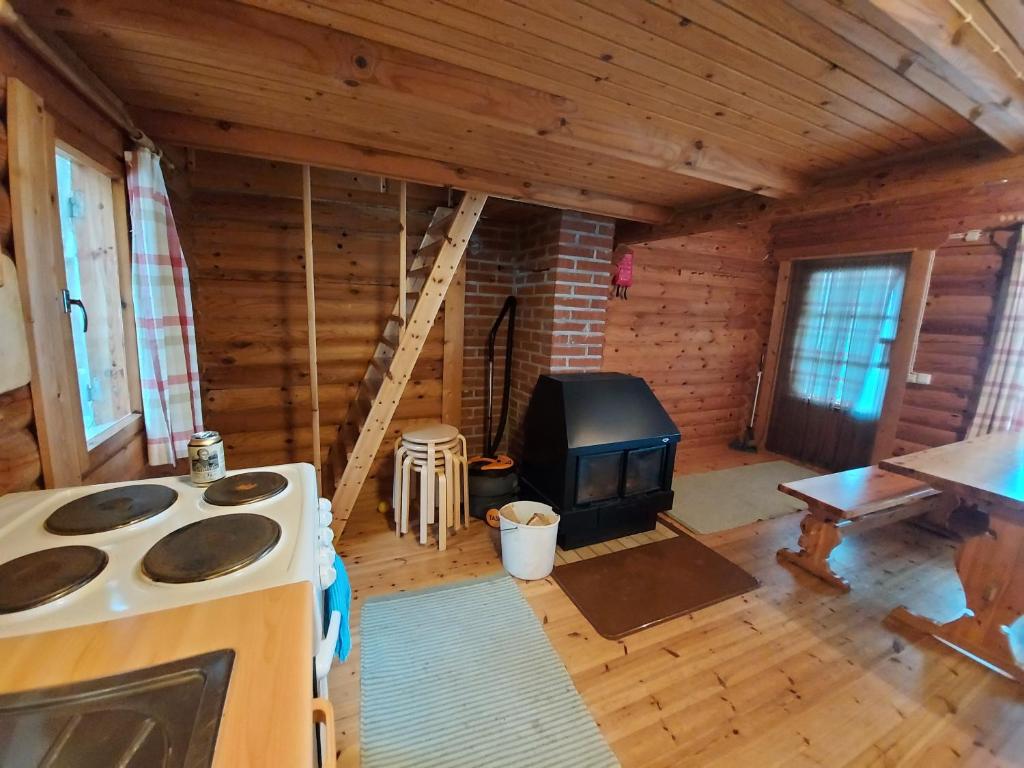 Rantamökki Onni photo 4