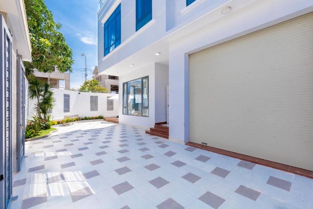 Palm Villa 10 (Luxury) 6 Phòng Ngủ