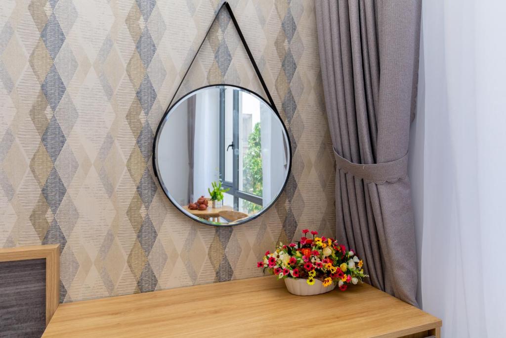 Palm Villa 10 (Luxury) 6 Phòng Ngủ