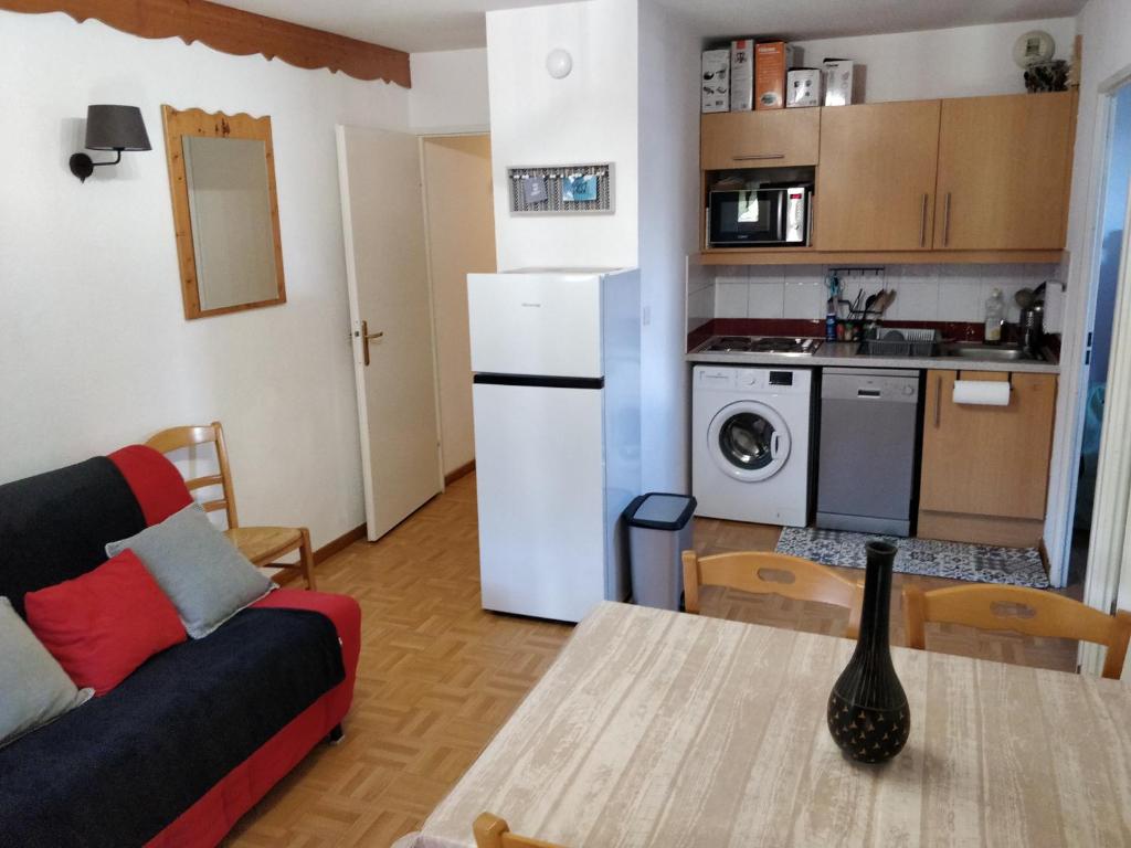 Appartement 4/6 personnes Puy Saint Vincent photo 3