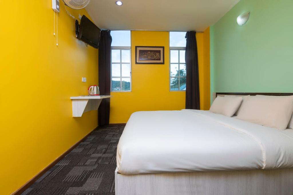 Madani Hotel photo 2
