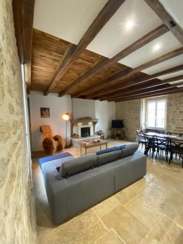 Maison du Tamaris photo 3