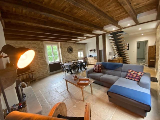 Maison du Tamaris photo 1
