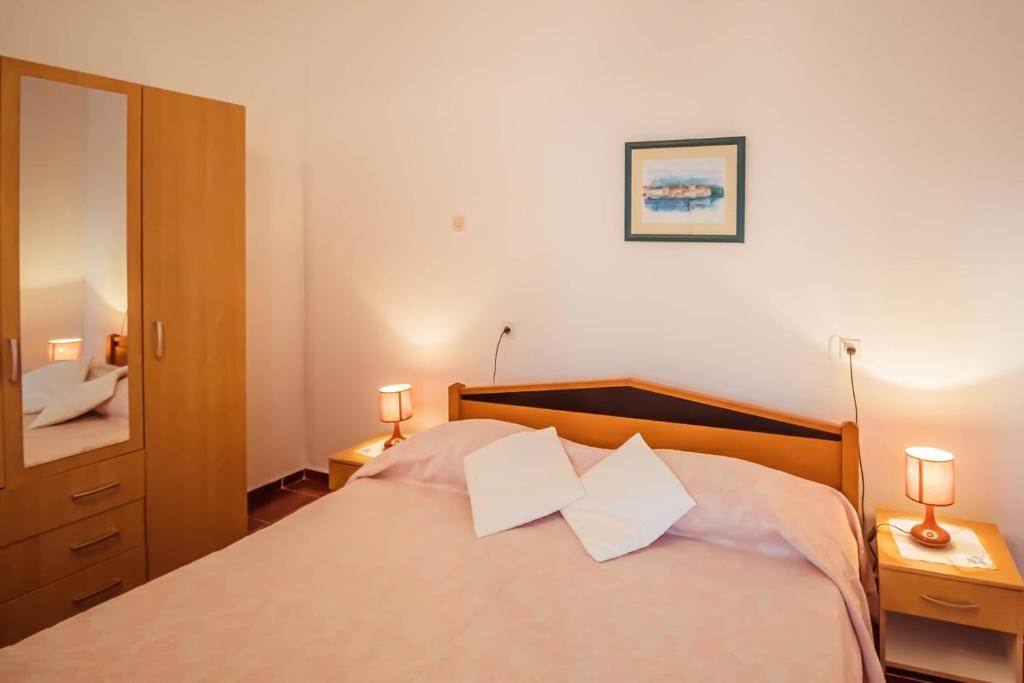 Room Luciana photo 4