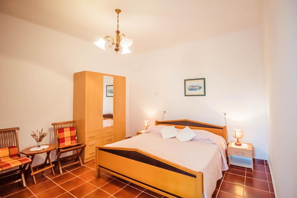Room Luciana photo 1
