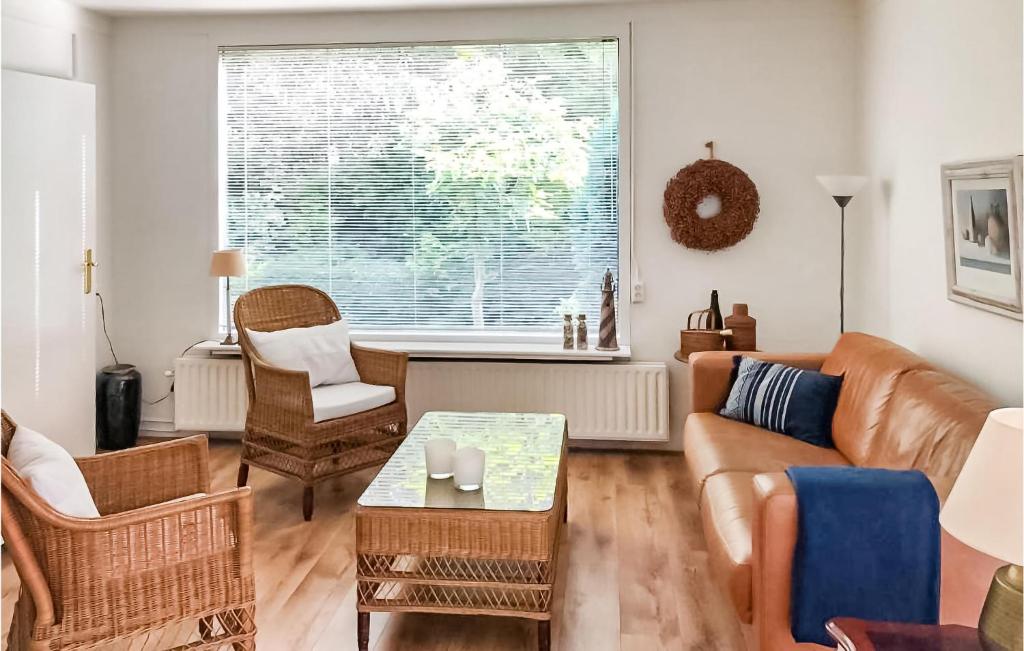 Beautiful Home In Julianadorp With 3 Bedrooms And Wifi photo 4