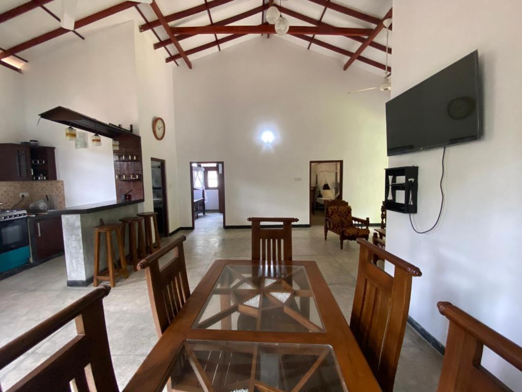 Villa Wedagedara Unawatuna