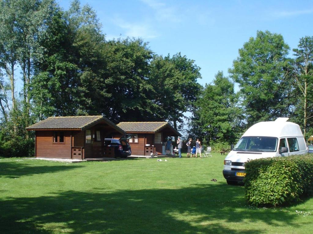 Camping Boetn Toen Pieterburen photo 4