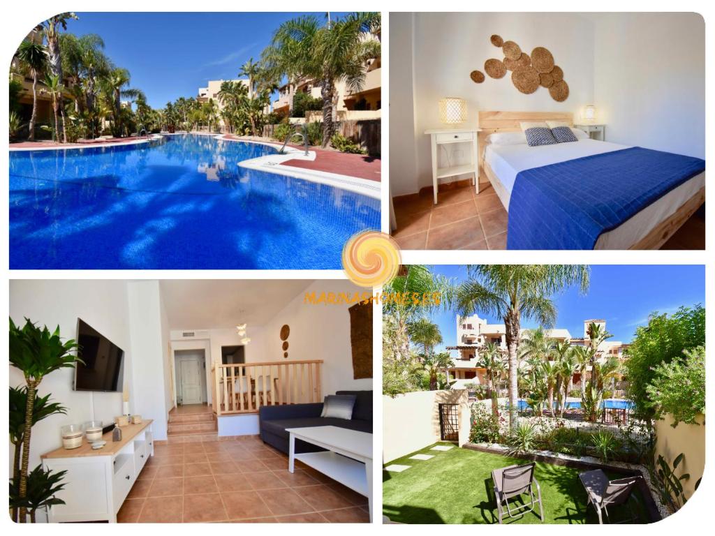 Bahia Marinas - Tu hogar con jardín privado! photo 1