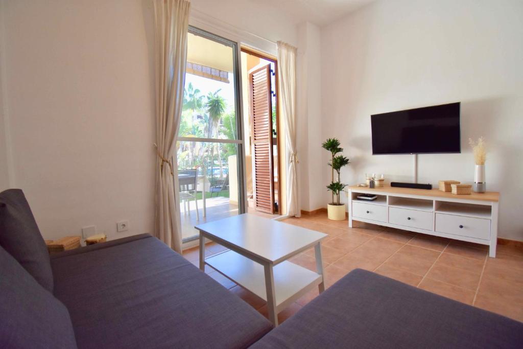 Bahia Marinas - Tu hogar con jardín privado! photo 2