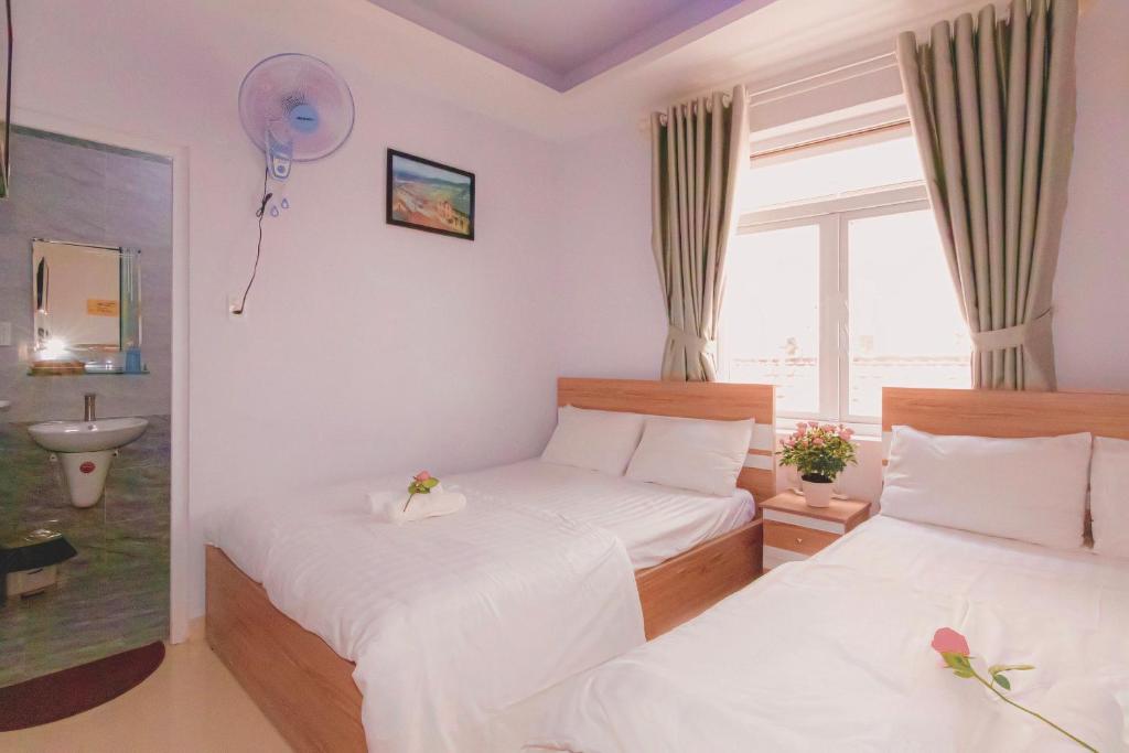 Truong Sky Hotel Da Lat