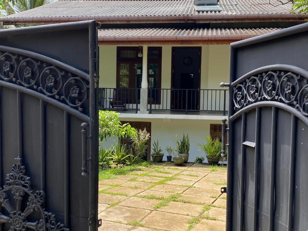 Villa Wedagedara Unawatuna photo 3