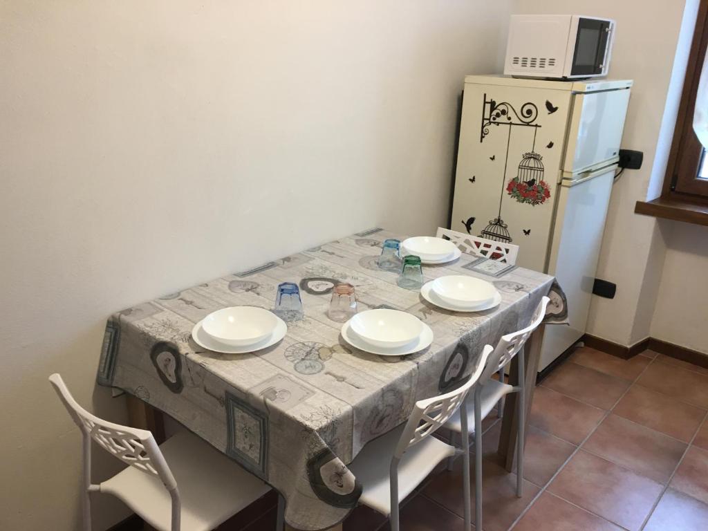 Apartment Annarosa photo 4