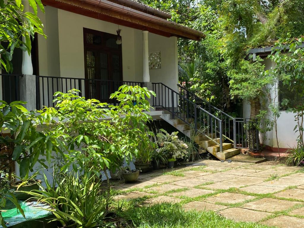 Villa Wedagedara Unawatuna photo 2
