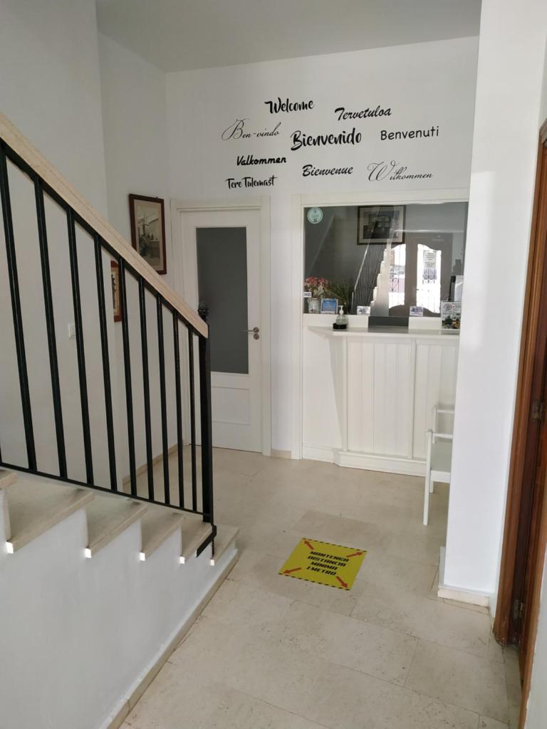 Hostal DP El Pilar photo 1