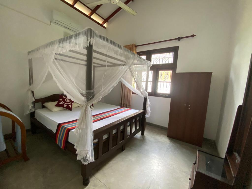 Villa Wedagedara Unawatuna photo 1