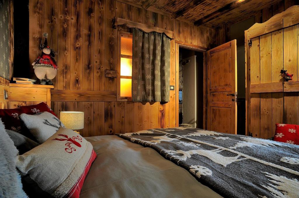 Aparthotel Foyer d'antan SUITE con caminetto hammam o vasca idromassaggio photo 1