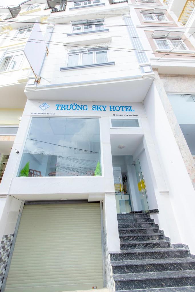 Truong Sky Hotel Da Lat