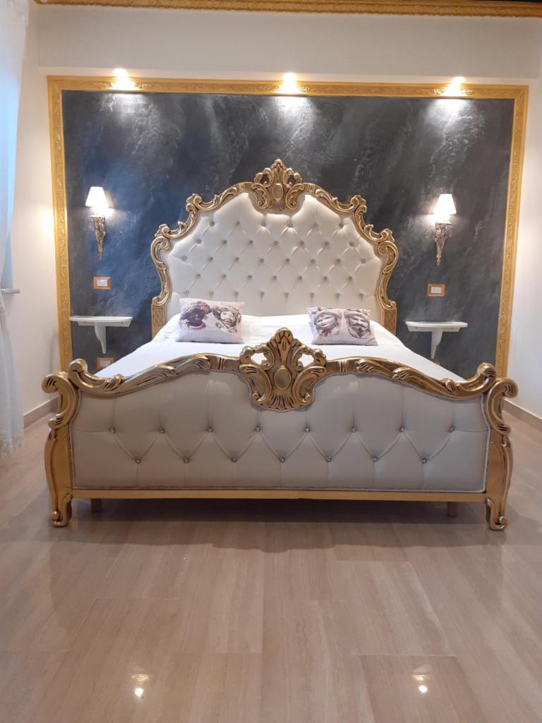 Mare Nostrum luxury suite photo 1