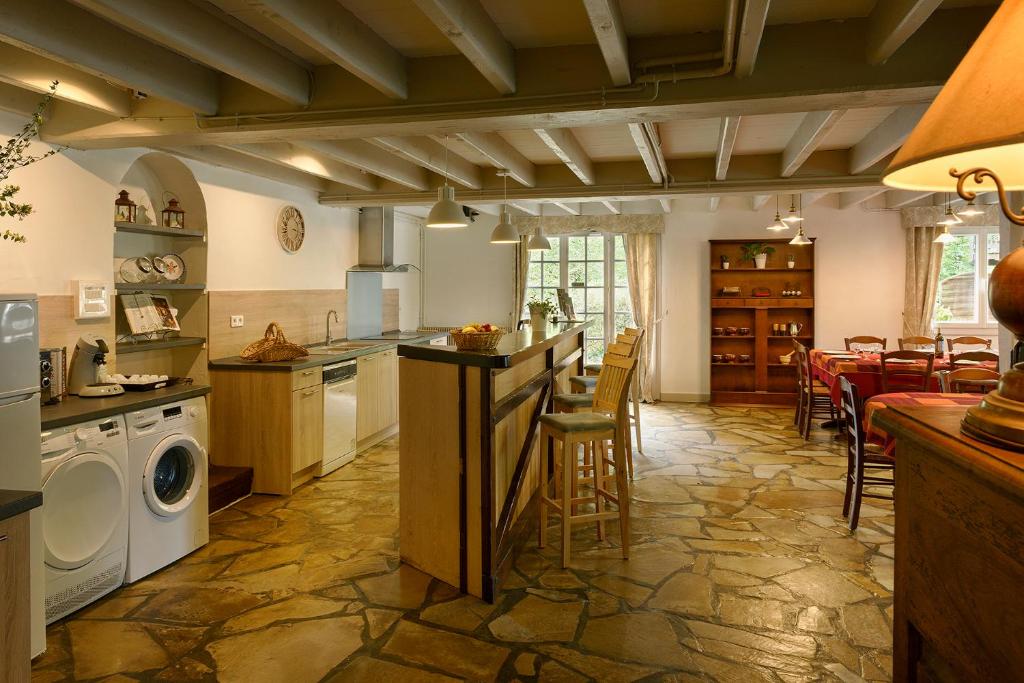 Maison de vacance La Cavalière photo 4
