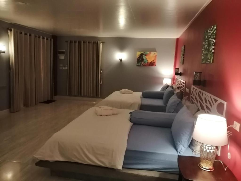 Bed & Breakfast To-Co photo 3