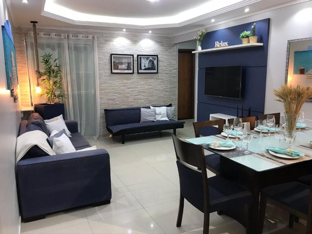 Apartamento com Clube e Vista para o Lago photo 1