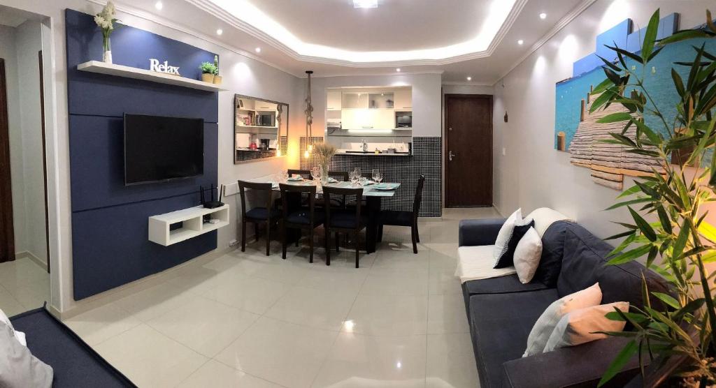 Apartamento com Clube e Vista para o Lago photo 4