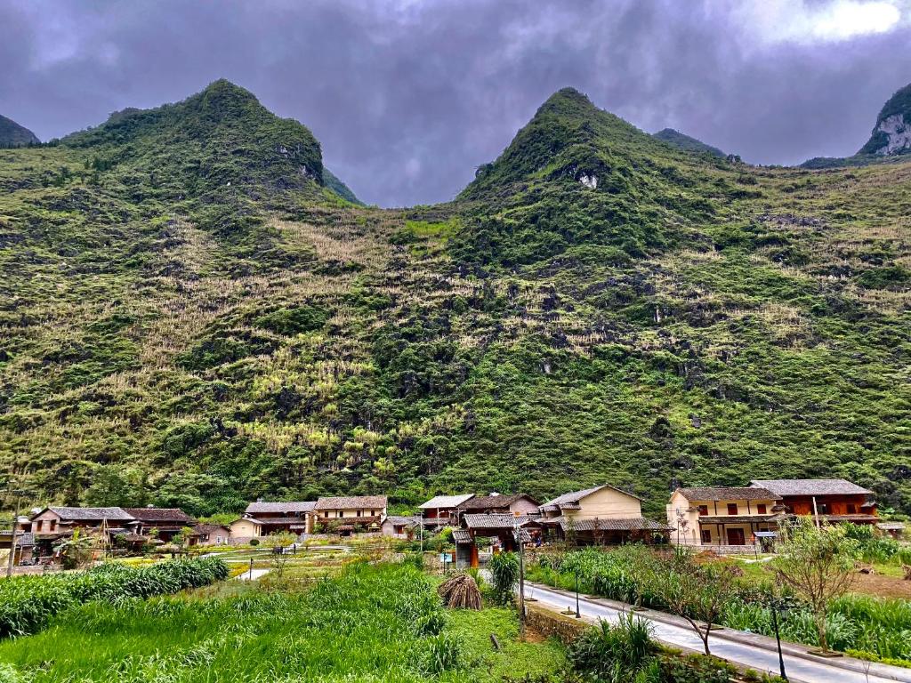 Meo Vac O'Chau Boutique Homestay