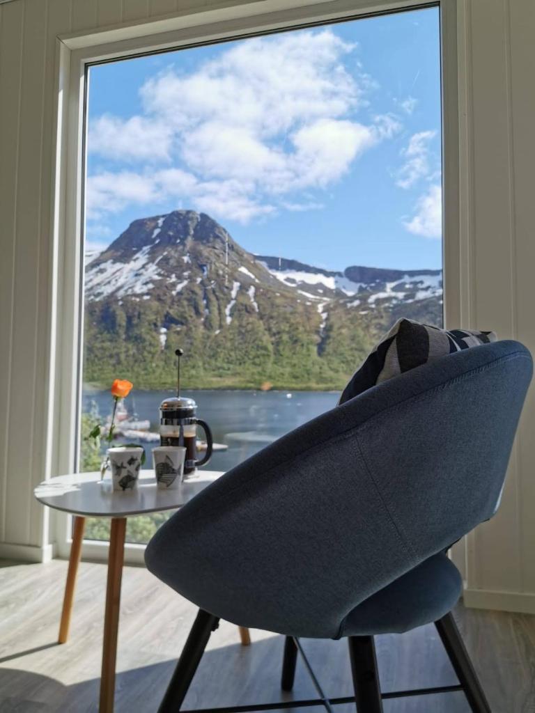 Waterfront Senja photo 1