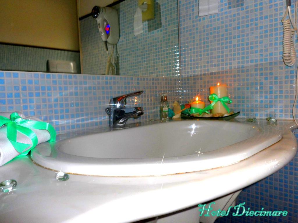 Hotel Diecimare photo 3