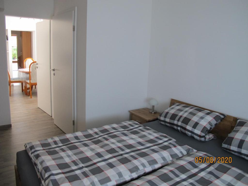 Ruhiges Zimmer 2 photo 4