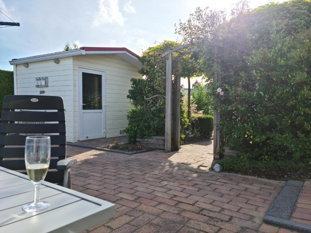 Strandhut 64 photo 2