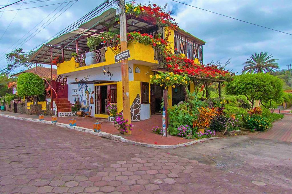 Casa del Lago Lodging House photo 4