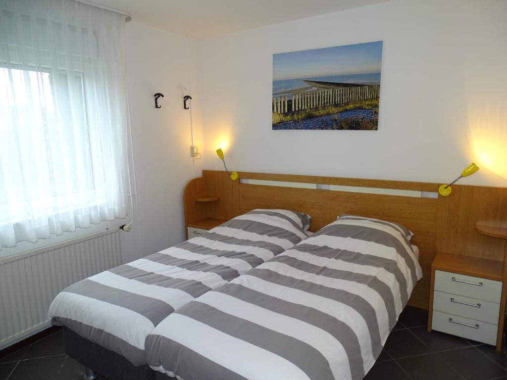 Vakantiehuis Noord-Beveland kort bij de zee photo 4