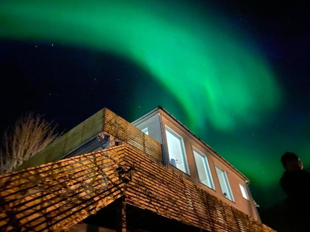 Waterfront Senja photo 3