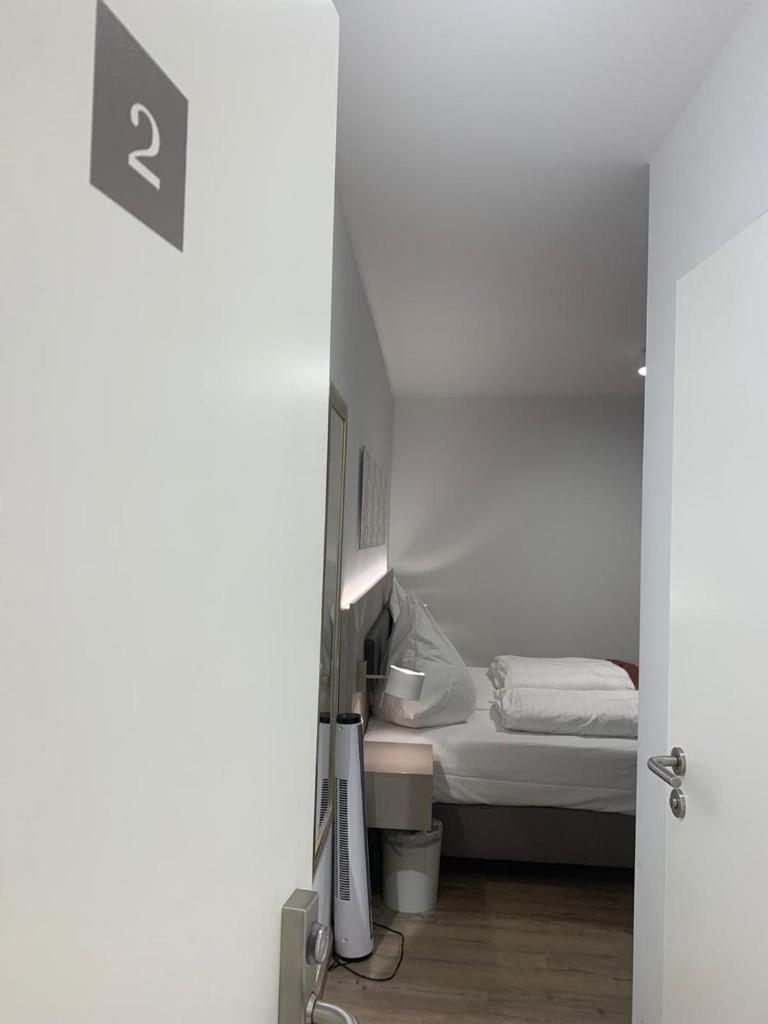 Двухместный (Двухместный номер с 1 кроватью), Boutique Hotel Rose