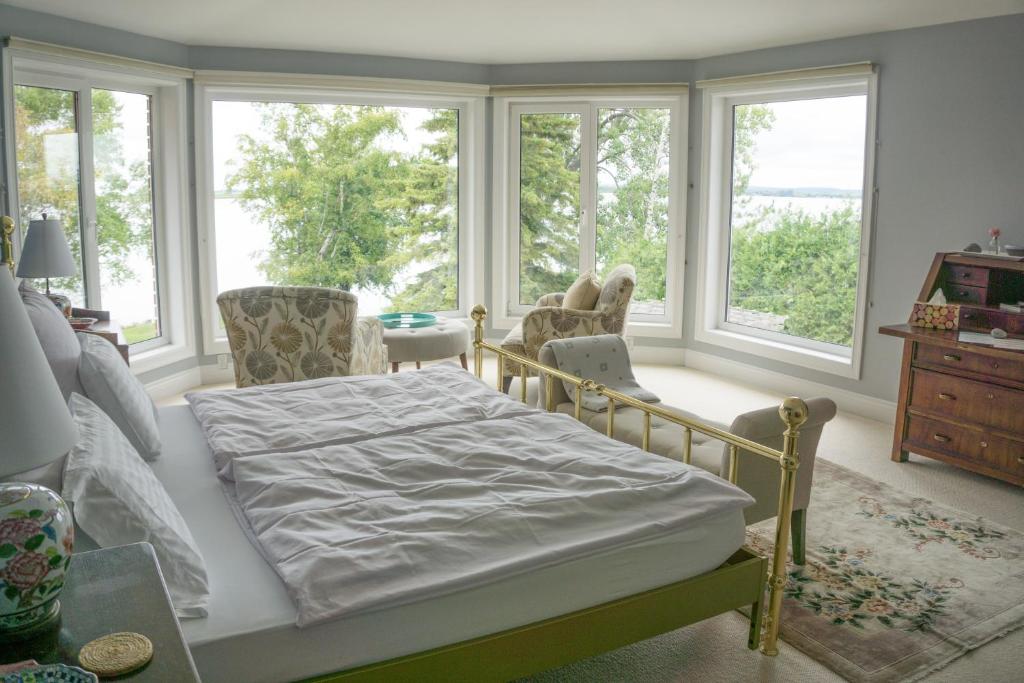 The Empty Nest B & B photo 1