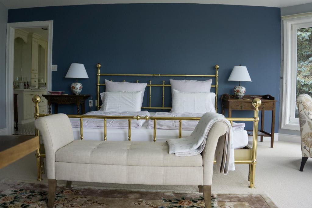 The Empty Nest B & B photo 3