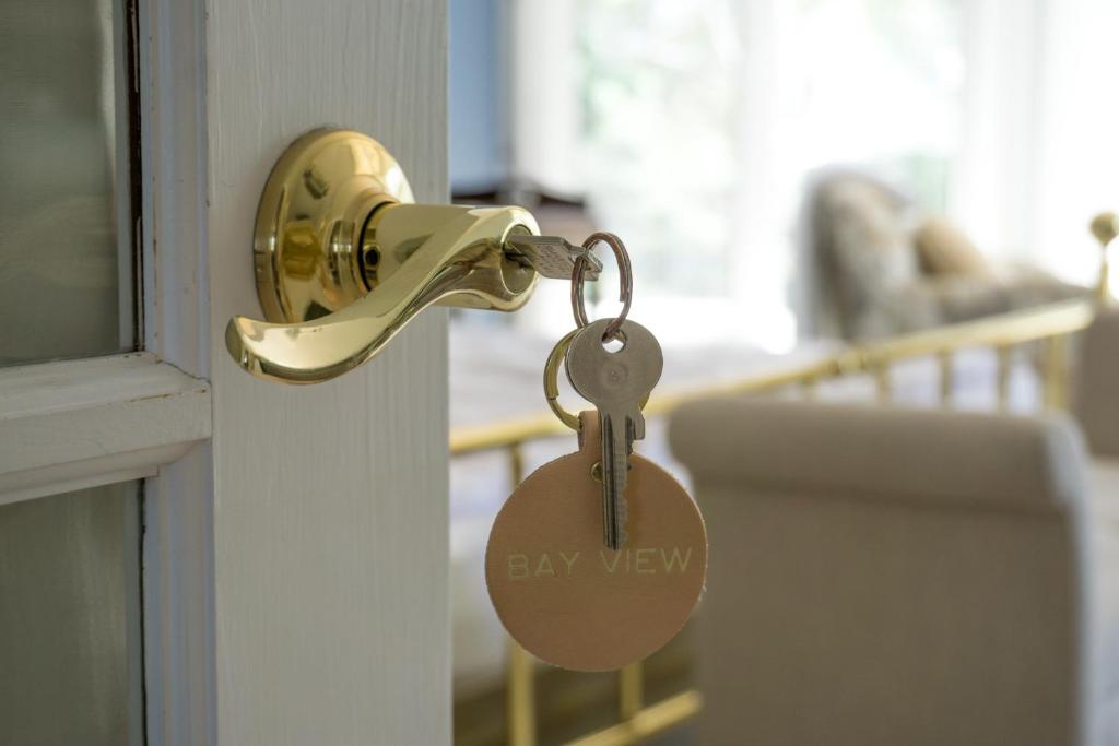 The Empty Nest B & B photo 2