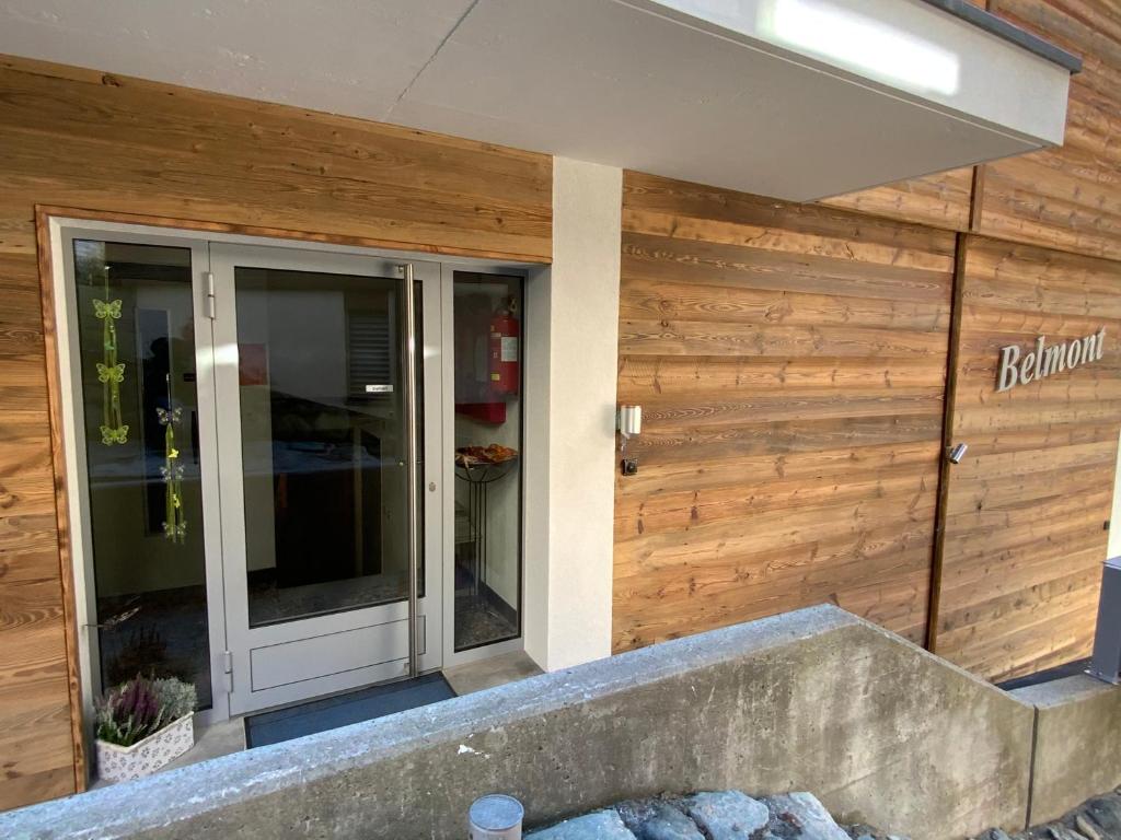 Haus Belmont photo 4