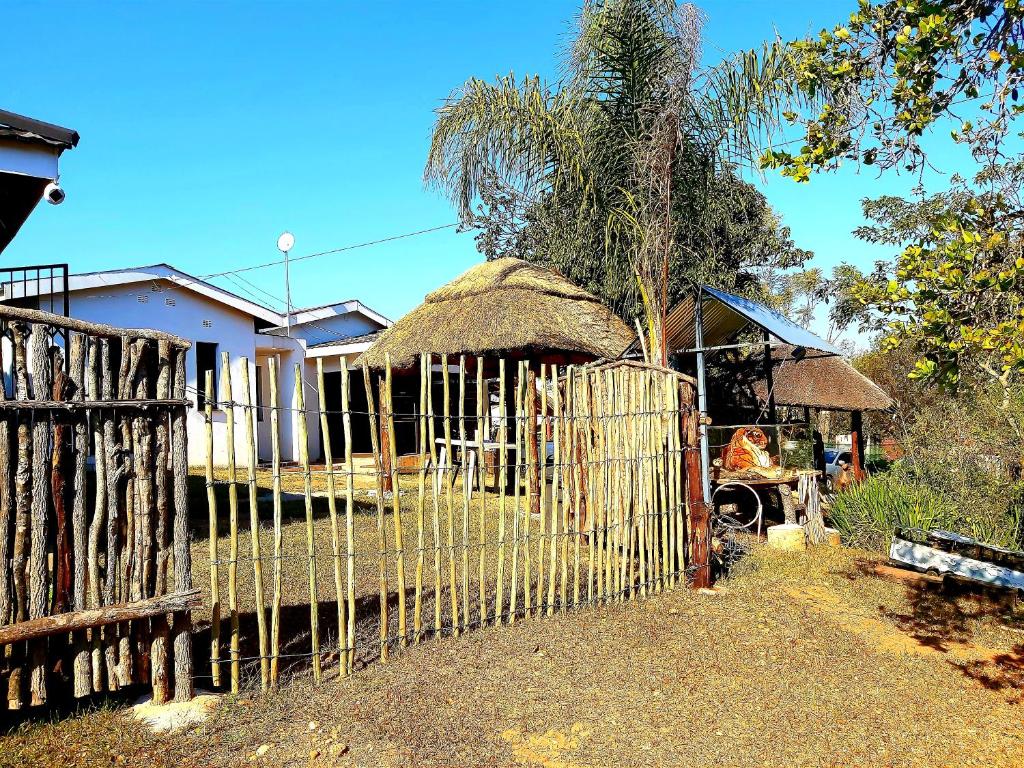 Thula Du Estate - one bed apartment photo 2