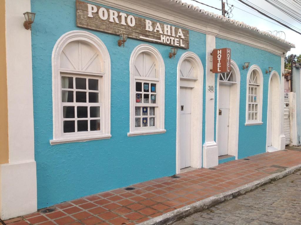 Porto Bahia Hotel photo 1